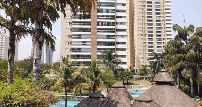 Apartamento no Condomínio Jardins do Jatobá - Torre Solar do Bosque