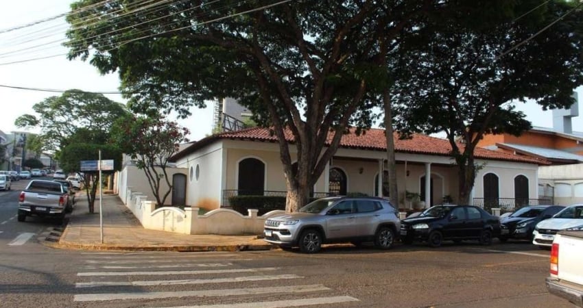Casa Comercial na Quinze de Novembro