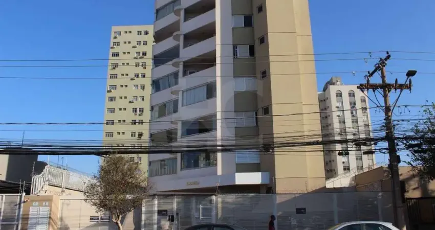 Apartamento com 3 quartos à venda no Centro, Campo Grande