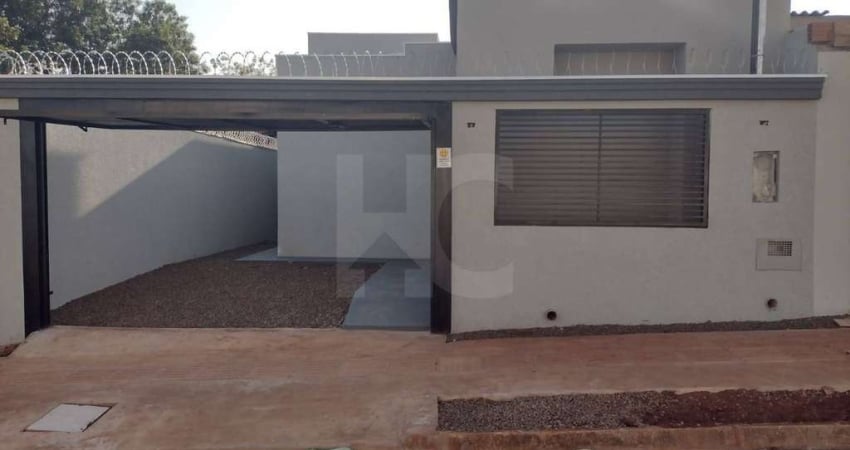 Casa na Vila Adelina