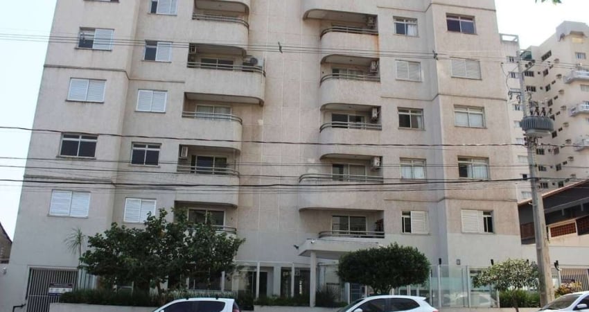 Apartamento no Edifício Vereda do Sol