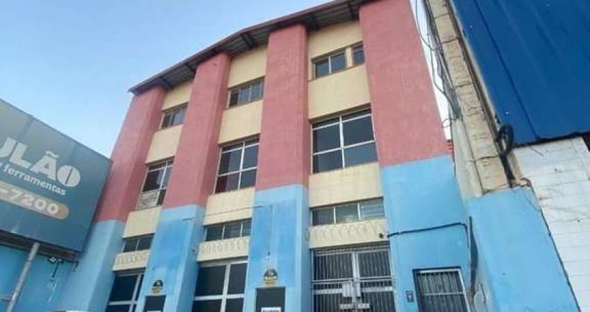 KITNET VILA GLORIA