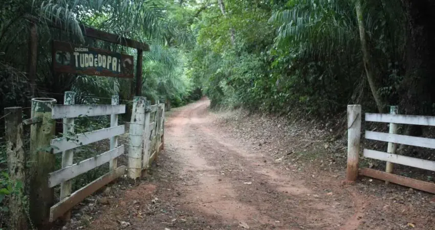 Pousada em Cachoeirão