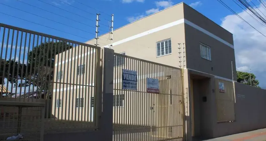 Apartamento com 2 quartos à venda no Residencial Alto Tamandaré, Campo Grande