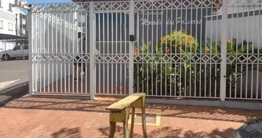 Apartamento no condomínio residencial morada dos pássaros