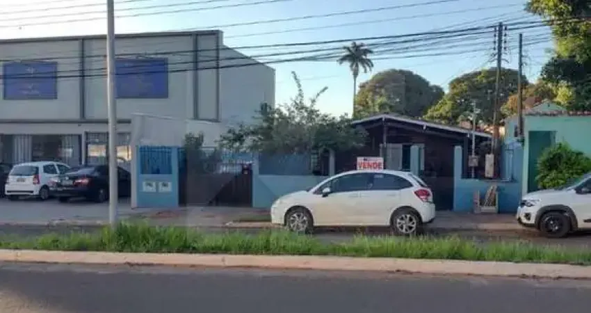Casa com 2 quartos à venda no Monte Castelo, Campo Grande 