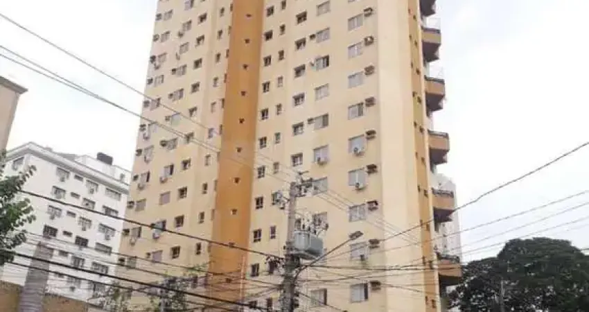 Apartamento com 3 quartos à venda na Rua José Antônio, Centro, Campo Grande
