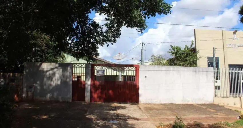 Casa no Manoel Taveira