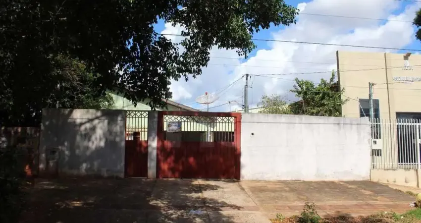 Casa à venda na Vila Manoel Taveira, Campo Grande 