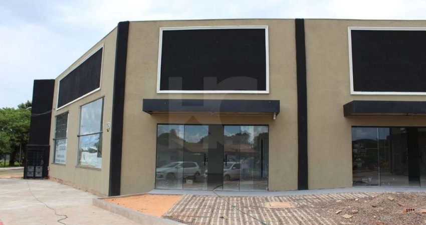 Ponto comercial para alugar na Avenida Fábio Zahran, 7607, Jardim América, Campo Grande