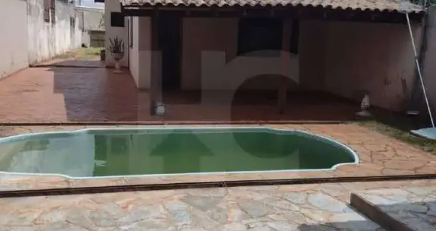 Casa com 2 quartos à venda na Rua Quitembu, Jardim Bonança, Campo Grande