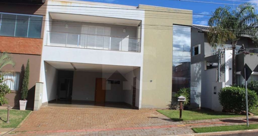 Sobrado no Setvillage II