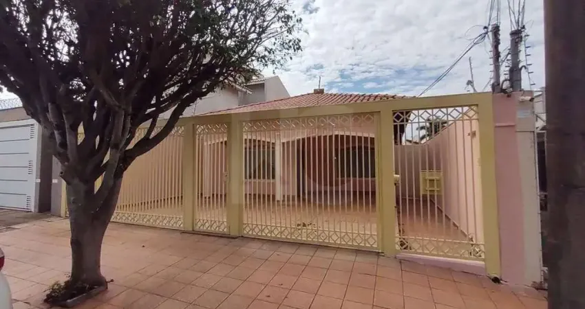 Casa com 3 quartos à venda na Rua José Gonçalves Sobrinho, 52, Vila Sobrinho, Campo Grande