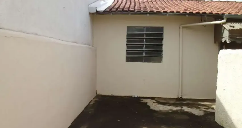 Casa com 1 quarto para alugar na Rua Benjamin Adese, 59, Jardim Leblon, Campo Grande