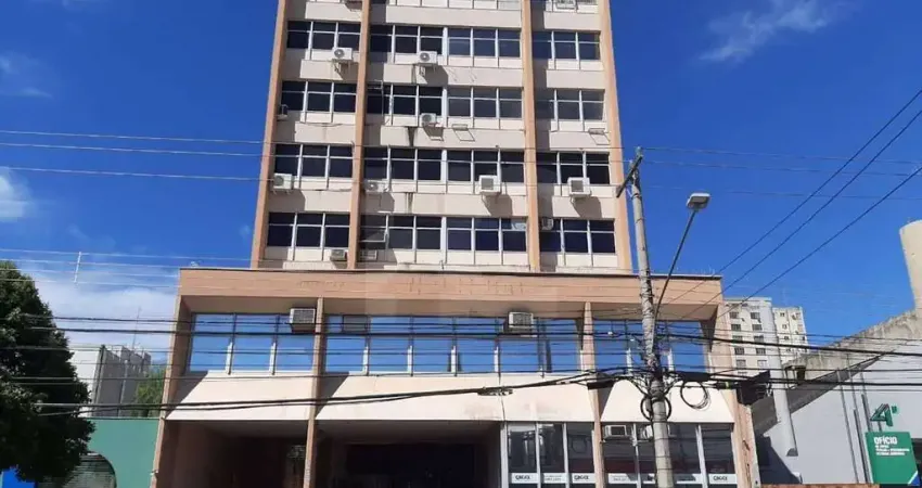 Sala comercial à venda no Centro, Campo Grande 