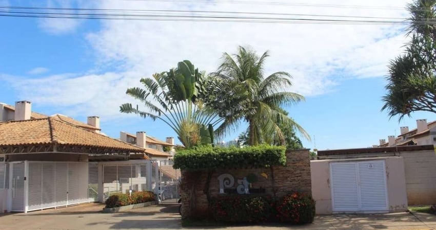 Apartamento no Condomínio Parque Avenida