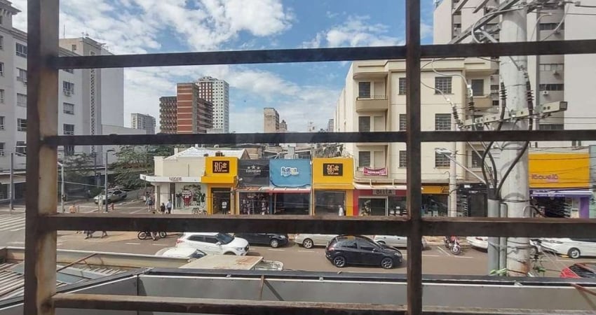 Sala comercial no Centro