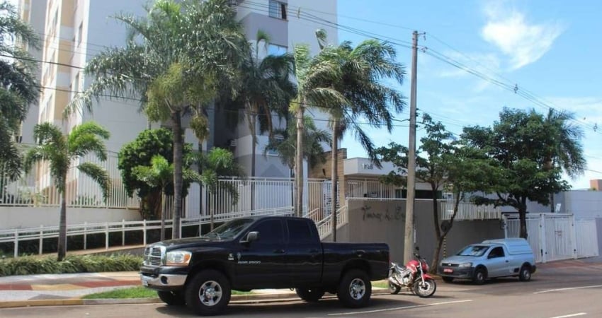 Apartamento no Condomínio Torres de Espanha