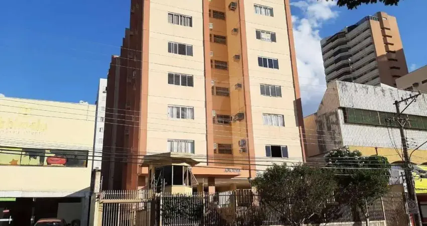 Apartamento - Ed. Aimorés