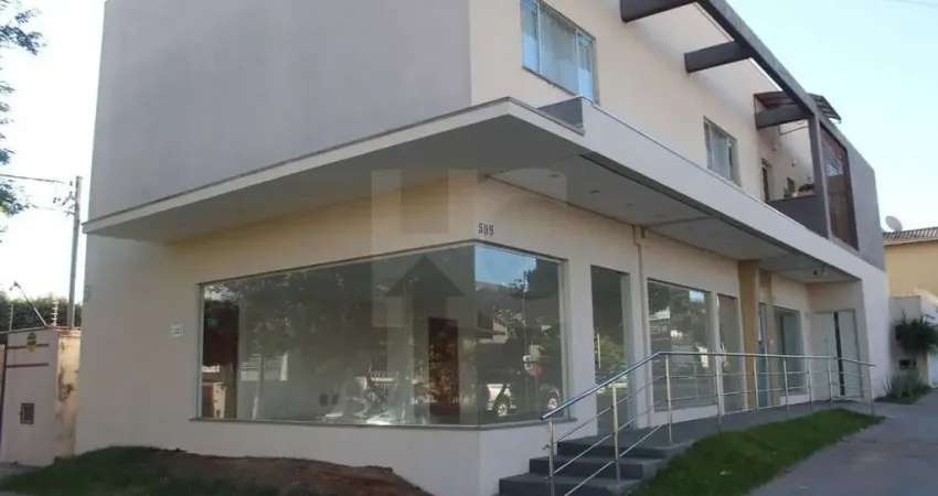 Loja de Esquina no Jardim dos Estados