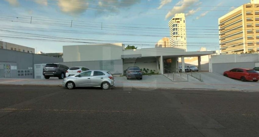Sala Comercial no Jardim dos Estados