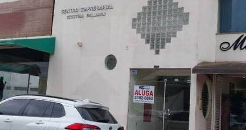 Salas Comerciais para Locação, Jardim dos Estados - Campo Grande