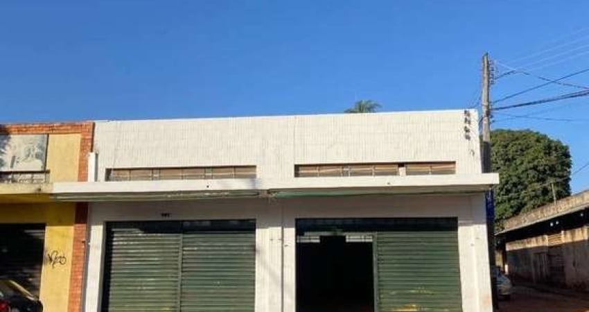 Sala Comercial no Centro na Quatorze de Julho