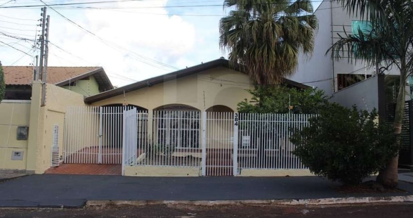 Casa para Locação no Jardim São Bento
