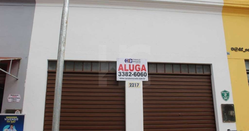 Loja Centro