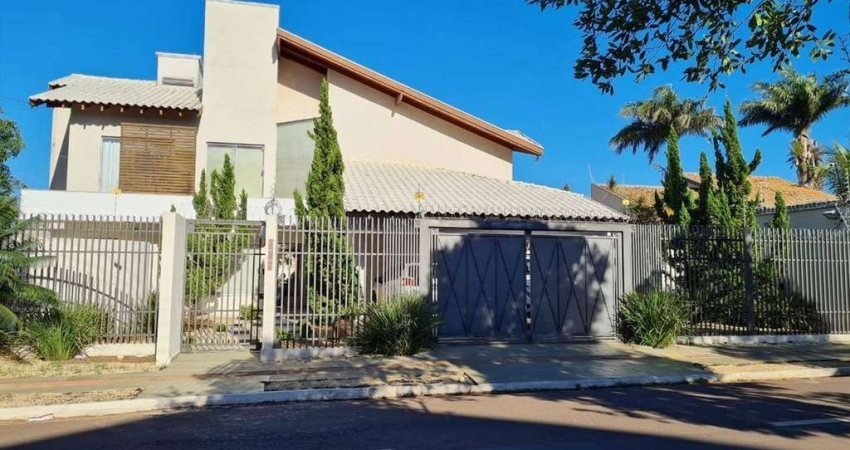 Sobrado no Santo Antônio