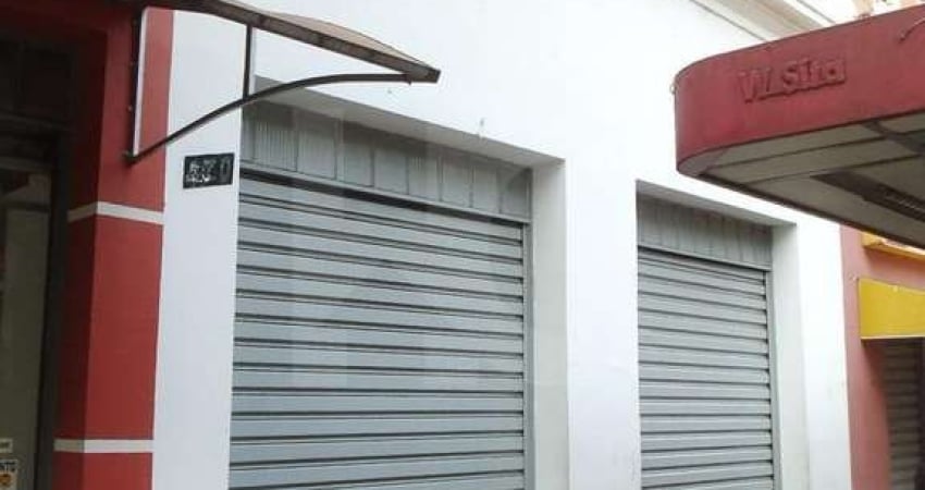 Salao no Centro