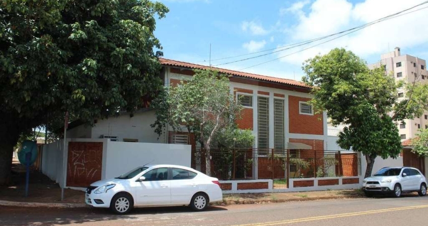 Sobrado no Monte Castelo - Campo Grande