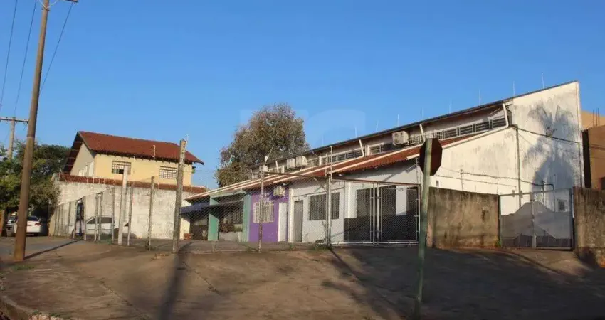 Sala Comercial na Vila Antônio Vendas - Campo Grande