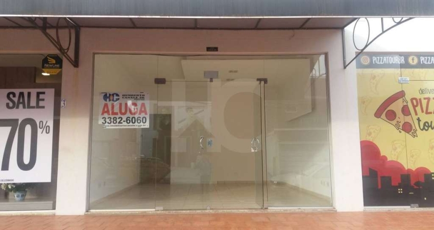 Sala Comercial