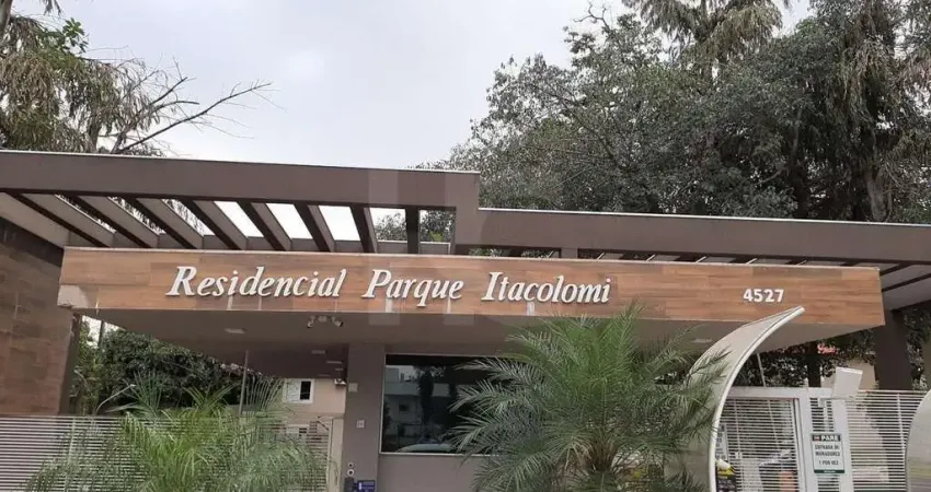 Apartamento com 2 quartos à venda na Avenida Mato Grosso, Carandá Bosque, Campo Grande