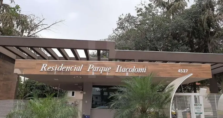 Apartamento à venda na Avenida Mato Grosso, Carandá Bosque, Campo Grande