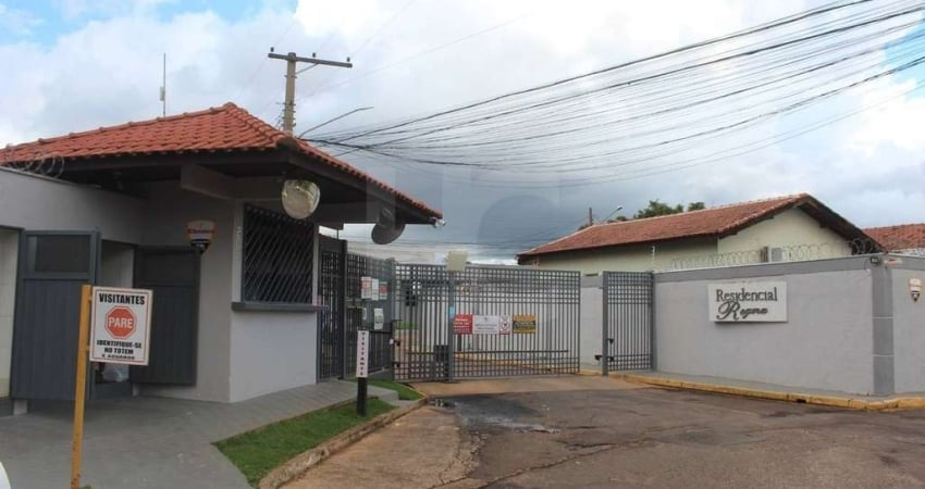 Casa para locação no Residencial Regina