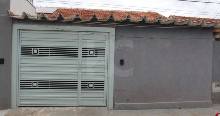 Casa na Vila Sobrinho