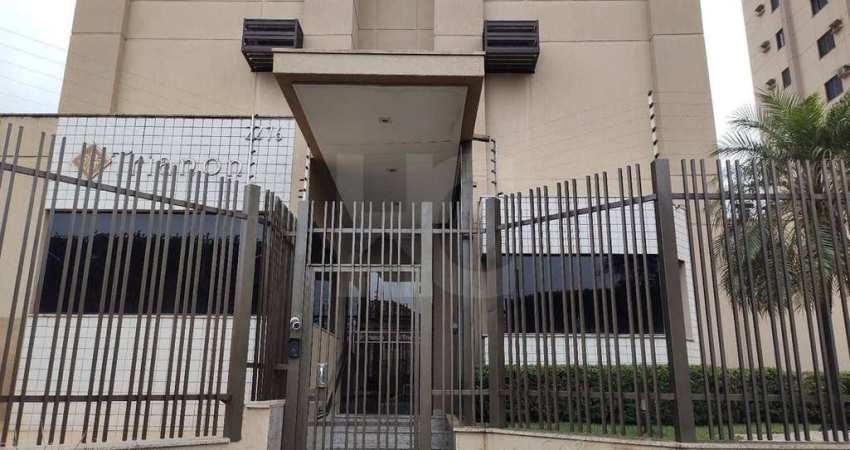 Apartamento com 2 quartos à venda na Rua Doutor Arthur Jorge, 2276, Centro, Campo Grande