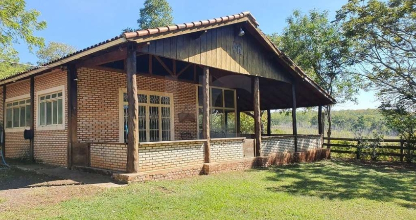 Fazenda em Dois Irmãos do Buriti