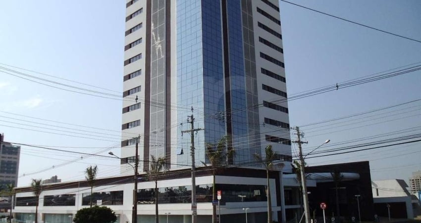 Vaga extra - Ed. Atrium