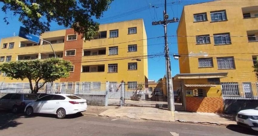 Apartamento no Residencial 13 de Maio