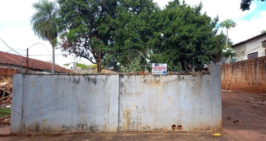 Terreno no Amambai