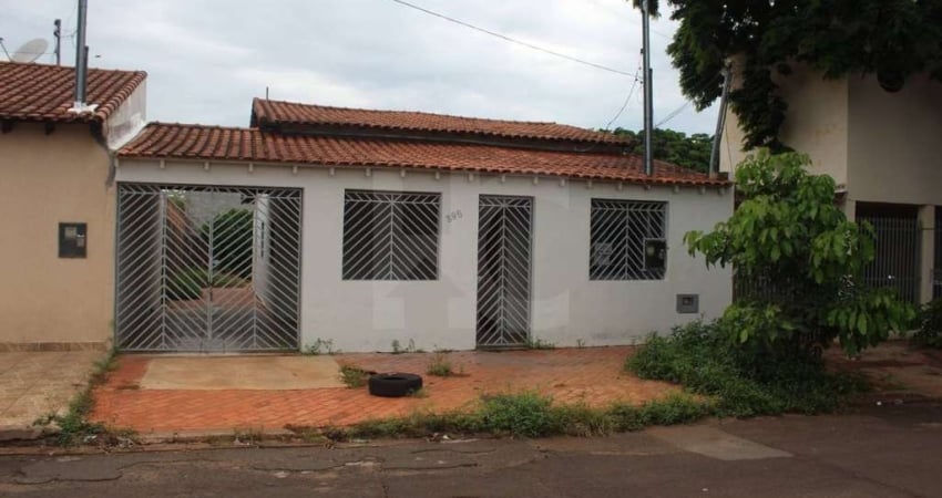 Casa no Coophamat