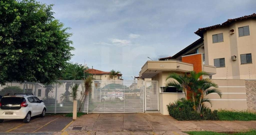 Apartamento no Residencial Laranjeiras