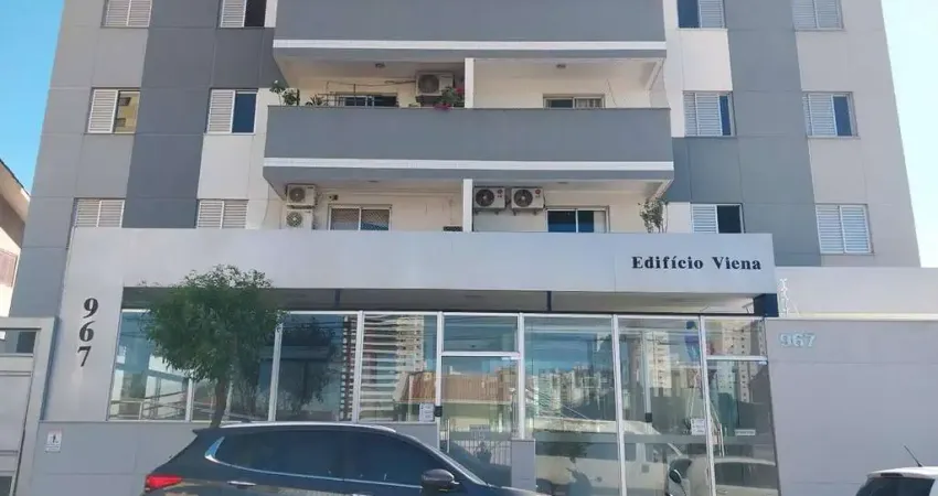 Apartamento com 3 quartos à venda na Rua das Garças, 967, Centro, Campo Grande