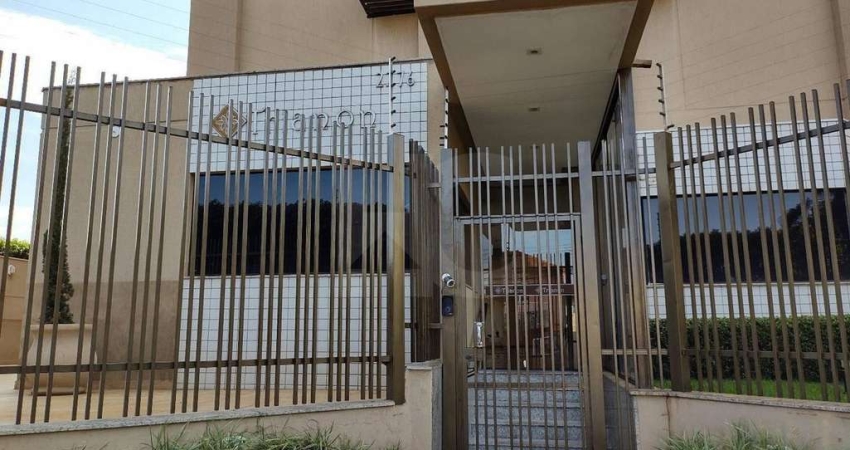 Apartamento no Edifício Trianon