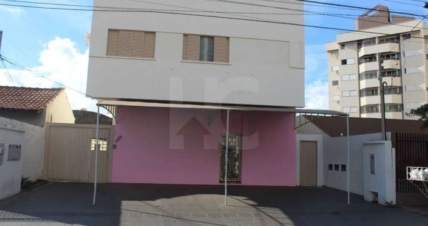 Apartamento Vila Gomes