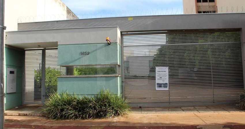 Imóvel Comercial na Marechal Rondon