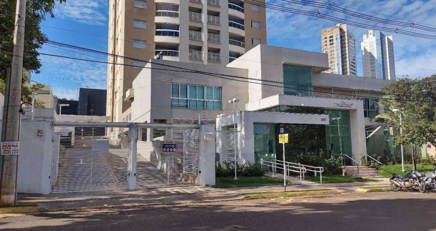 Apartamento no Edifício Le Charmant Residence